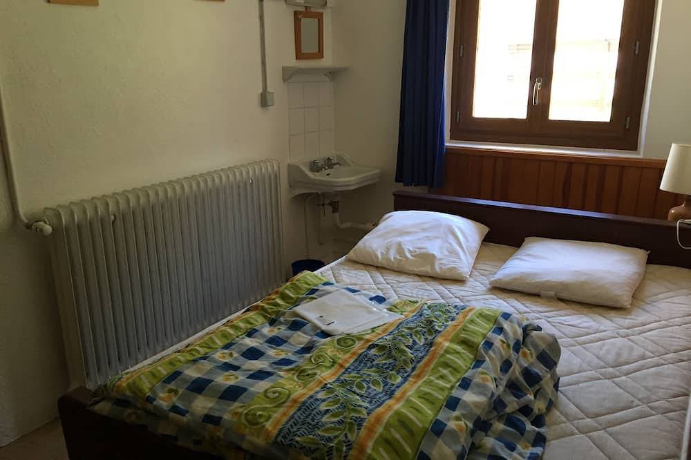 Gîte \"der Pic de Bure\" in Saint-Étienne-en-Dévoluy, Le Dévoluy