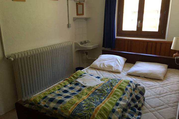 Gîte  \"le Pic de Bure\" in Saint-Étienne-en-Dévoluy, Le Dévoluy
