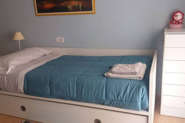 Appartement entier, Apartment in Bahía de Levante in Águilas, Cordillera Penibética