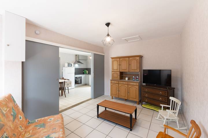 Location de vacances pour 5 personnes, avec jardin, adapté aux familles à Ruoms - 2