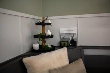 Landhaus für 12 Personen, mit Garten, kinderfreundlich im Sauerland