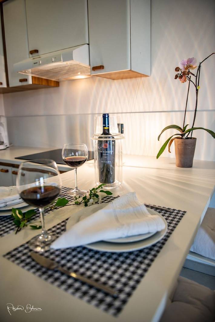 Ferienwohnung für 3 Personen, mit Terrasse, mit Haustier in Manerba del Garda - 2