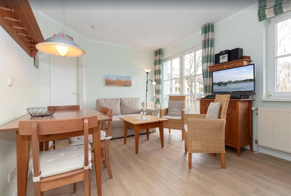 Ferienwohnung in Kühlungsborn ab 93€ pro Nacht