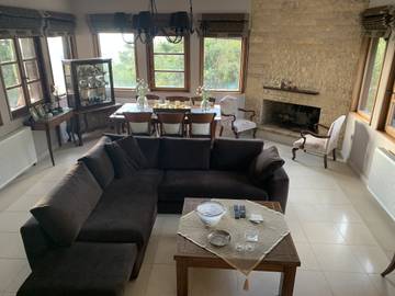 Villa voor 4 Personen in Zuid-Kreta, Kreta, Afbeelding 1