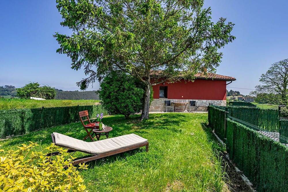 Casa María en Sebreño in Ribadesella, Costa Verde