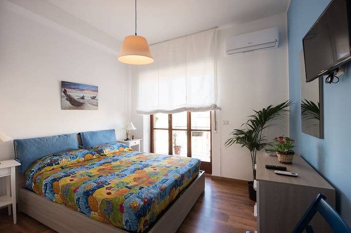 Appartement de vacances pour 2 personnes - 1
