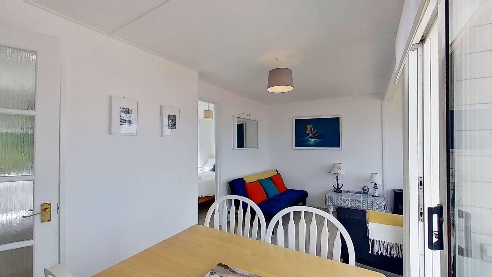 E20 The Firs, Riviere Towans in Hayle, Cornwall