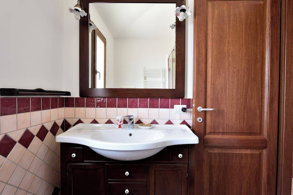 Ganze Wohnung, Apartment in cottage in Lotzorai, Ogliastra Provinz