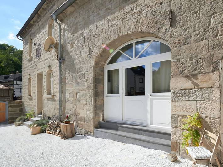 Ferienhaus für 6 Personen, mit Sauna und Garten, kinderfreundlich in Mendig - 2