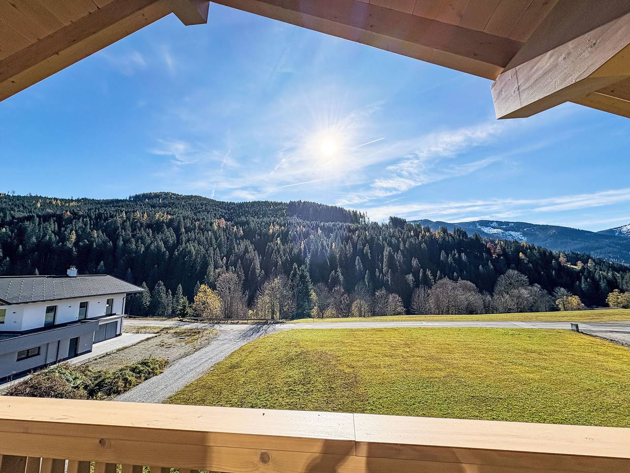 Ganze Wohnung, Leitner in Filzmoos, Tennengau