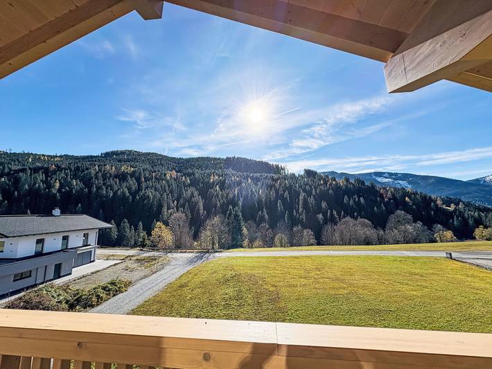 Ganze Wohnung, Leitner in Filzmoos, Tennengau