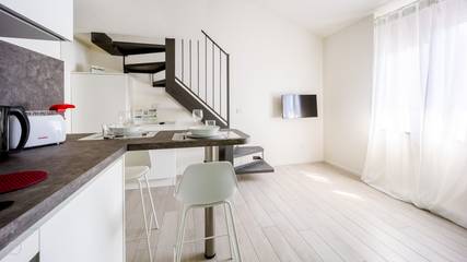 Loft per 3 Persone in Milano, Provincia di Milano, Foto 3