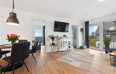 Appartement voor 5 Personen in Winterberg, Hochsauerlandkreis, Afbeelding 1