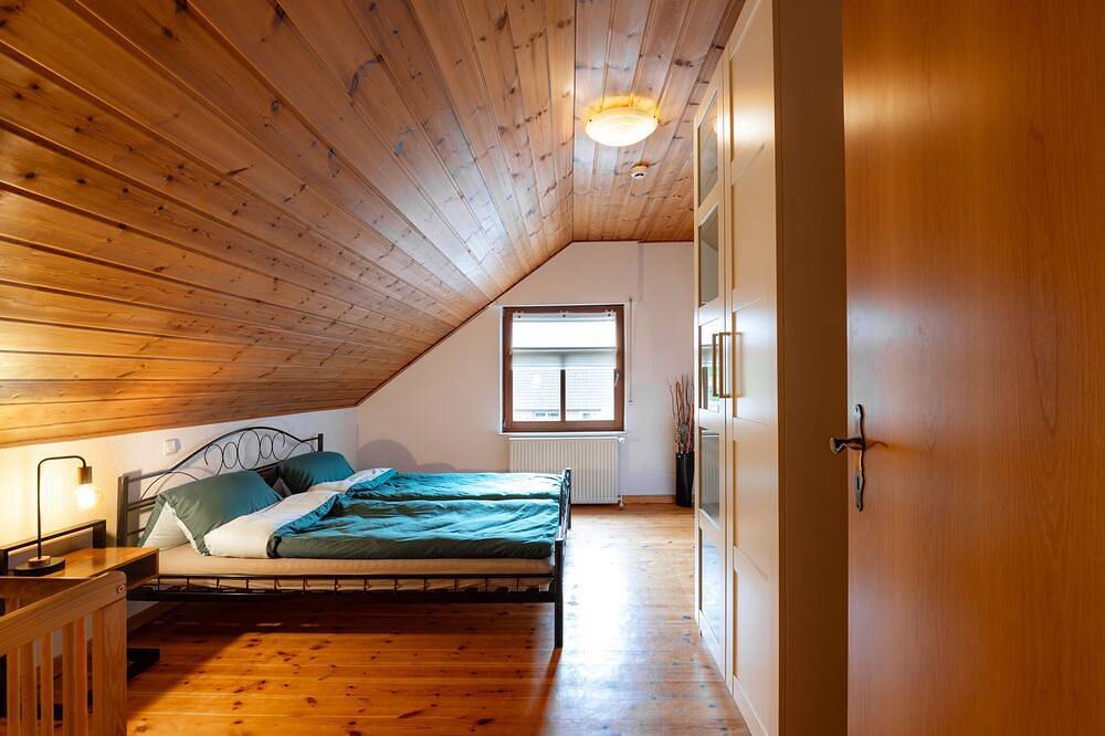 Ganze Wohnung, Ferienwohnung Pop´s Huus 35226 - Ferienwohnung Pop´s Huus in Holtland, Nordseeküste