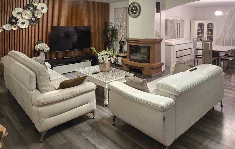 Appartement mit Pool in der Nähe von Avignon, Parkplatz und Internet in Les Angles (Gard), Nimes und Umgebung
