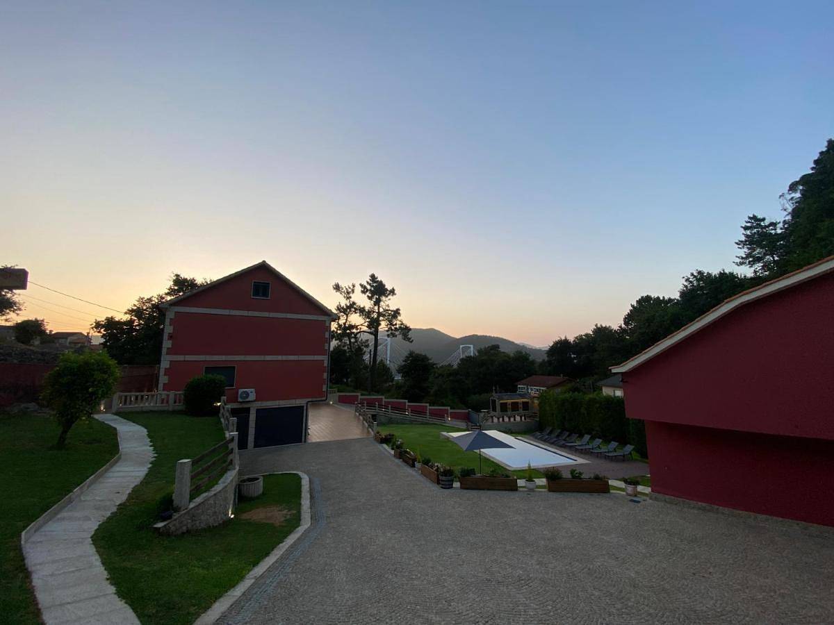 Lar de Sefa 15 in Redondela, Rias Baixas