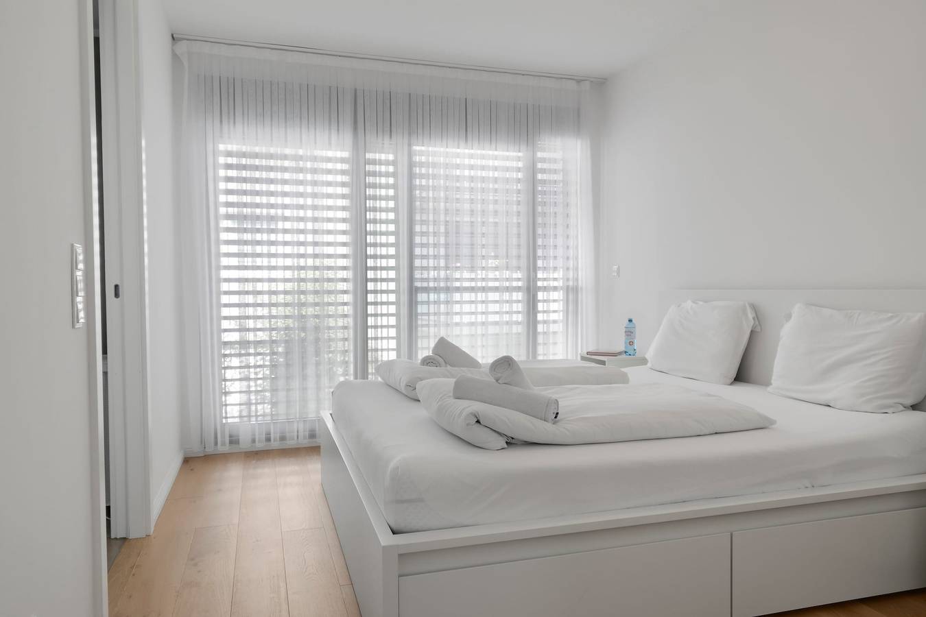 Appartamento intero, Superior Cityline Suite in Vienna, Danubio Bassa Austria