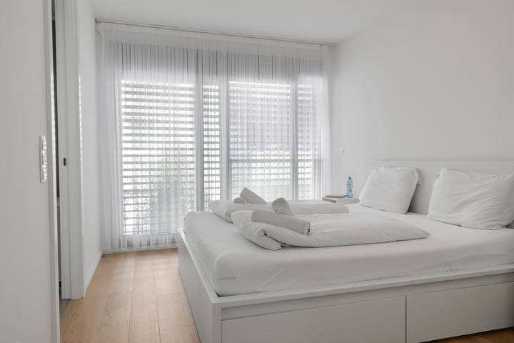 Ganze Wohnung, Superior Cityline Suite in Wien, Donau Niederösterreich