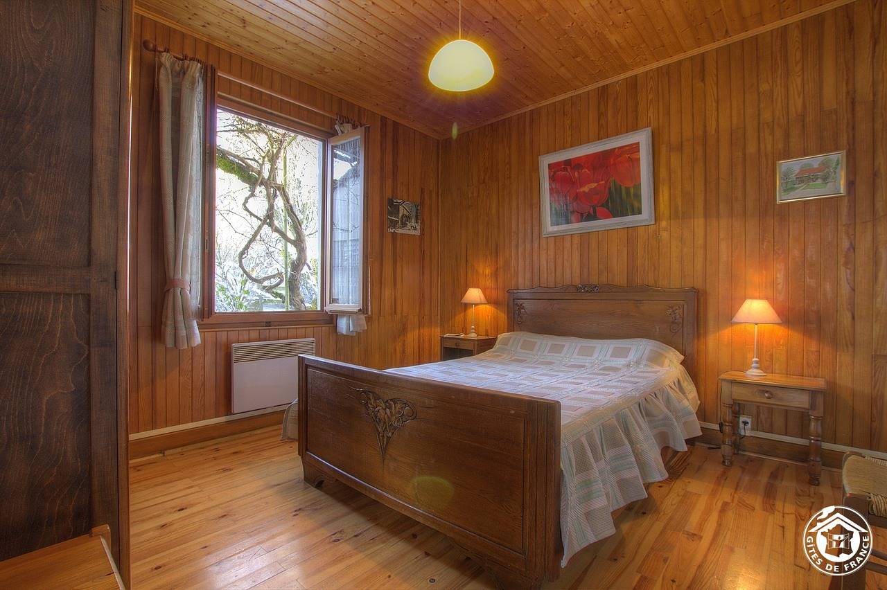 Futin in Outriaz, Nantua