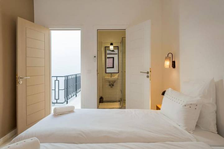 Villa pour 4 personnes, avec terrasse et vue à Marrakech - 3