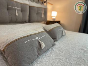 Gîte pour 4 Personnes dans Aimargues, Région de Nîmes, Photo 4
