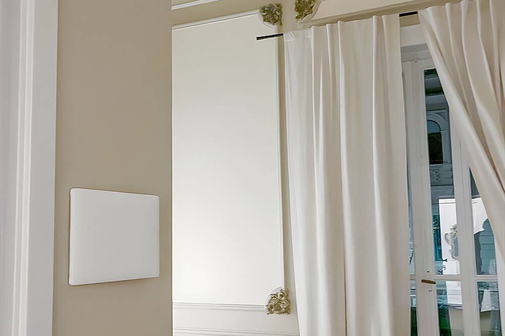 Appartement entier, Chambre '1923' avec Balcon, Wi-Fi et Climatisation in Messina, Province de Messina