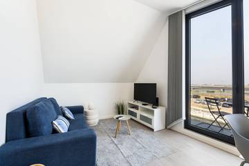 Apartamento para 4 Personas en Aveiro, Distrito de Aveiro, Foto 4