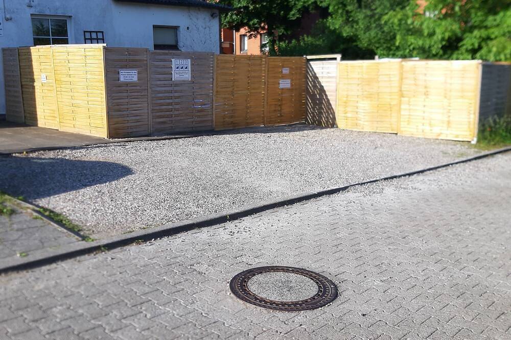 Ganze Wohnung, Fewo-Biewald in Ahrensbök, Ostholstein