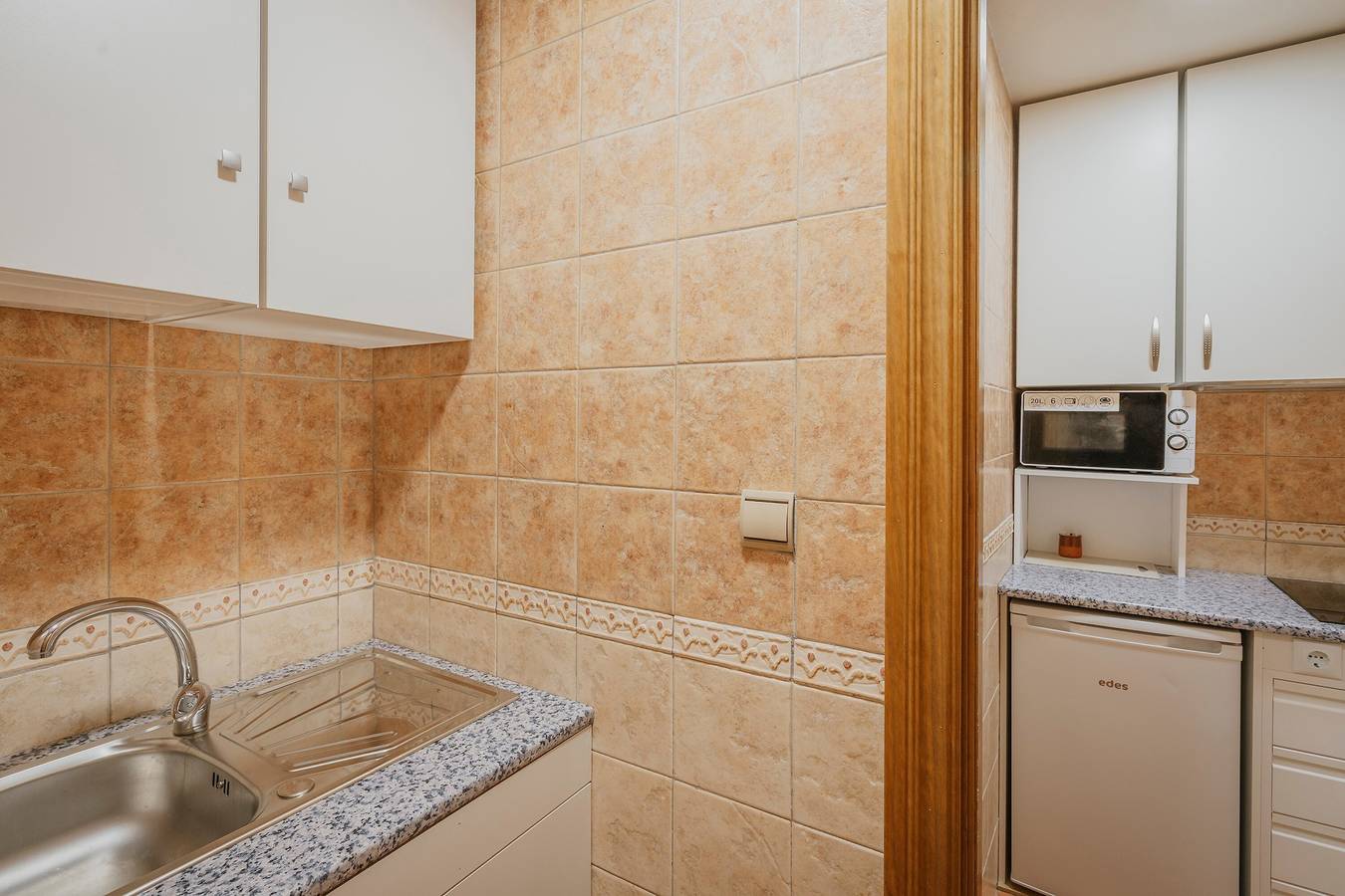 Apartamento entero, Apartamento Castillo in Ampudia, Provincia de Palencia