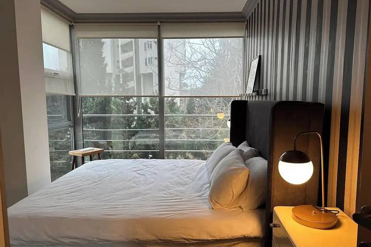 Ferienhaus für 4 Personen in der Türkei - 2