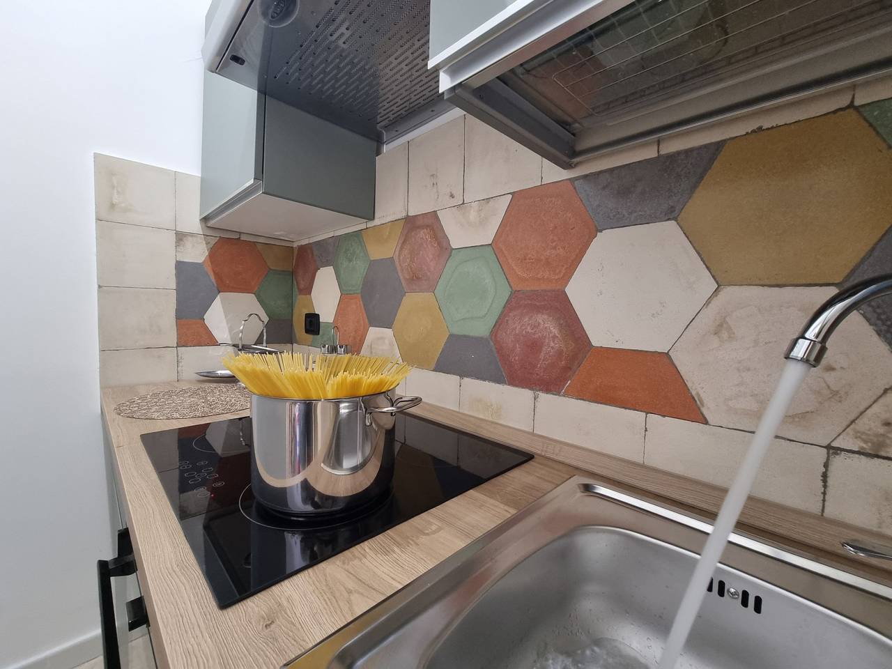 Apartamento entero, Donna Emma von Holiday World in Carini, Provincia de Palermo