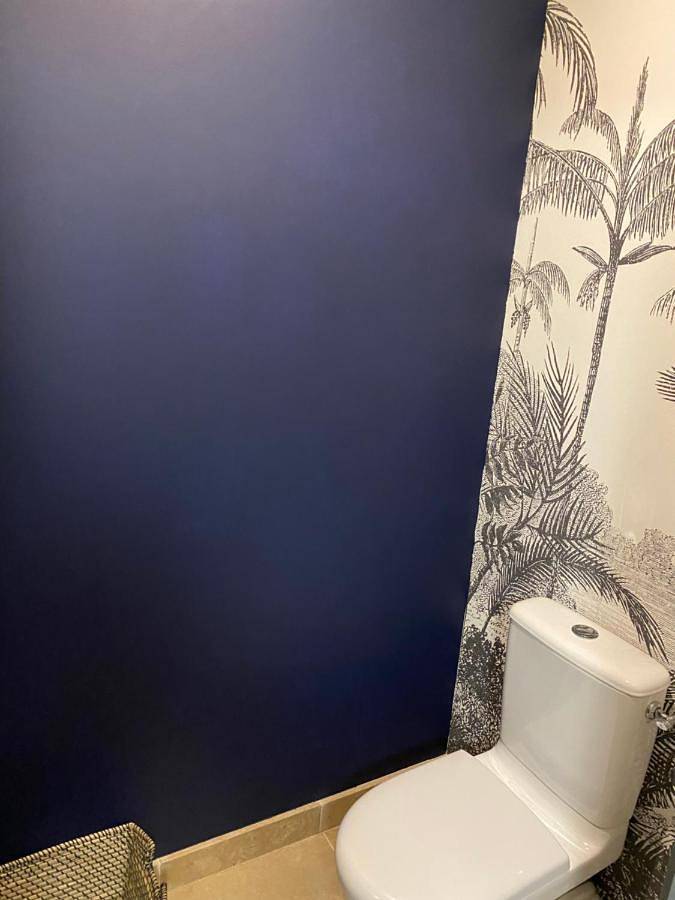 Location de vacances pour 9 personnes, avec terrasse ainsi que piscine et vue, animaux acceptés à Le Temple-sur-Lot - 3