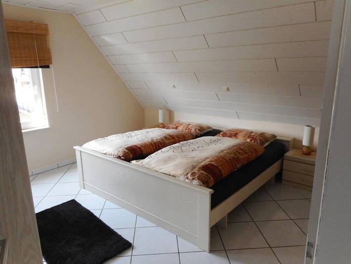 Ferienhaus für 5 Personen, mit Garten in Löhne - 2