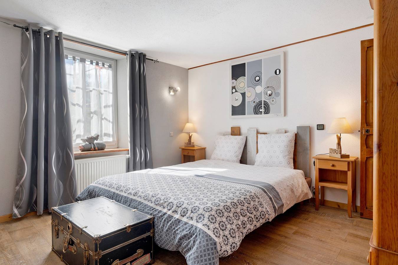 Appartement de vacances