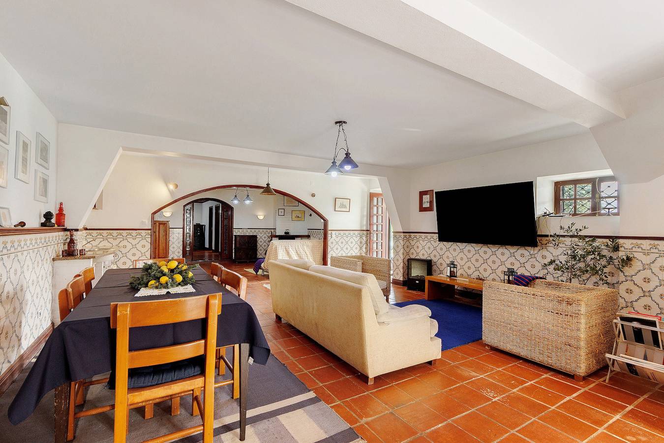 Solar Sebolido: Casa Señorial del Siglo Xviii con Vistas al Duero in Penafiel, Sebolido