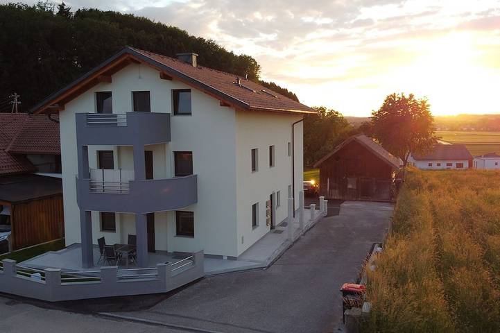 Ferienwohnung für 4 Personen in Schörfling am Attersee