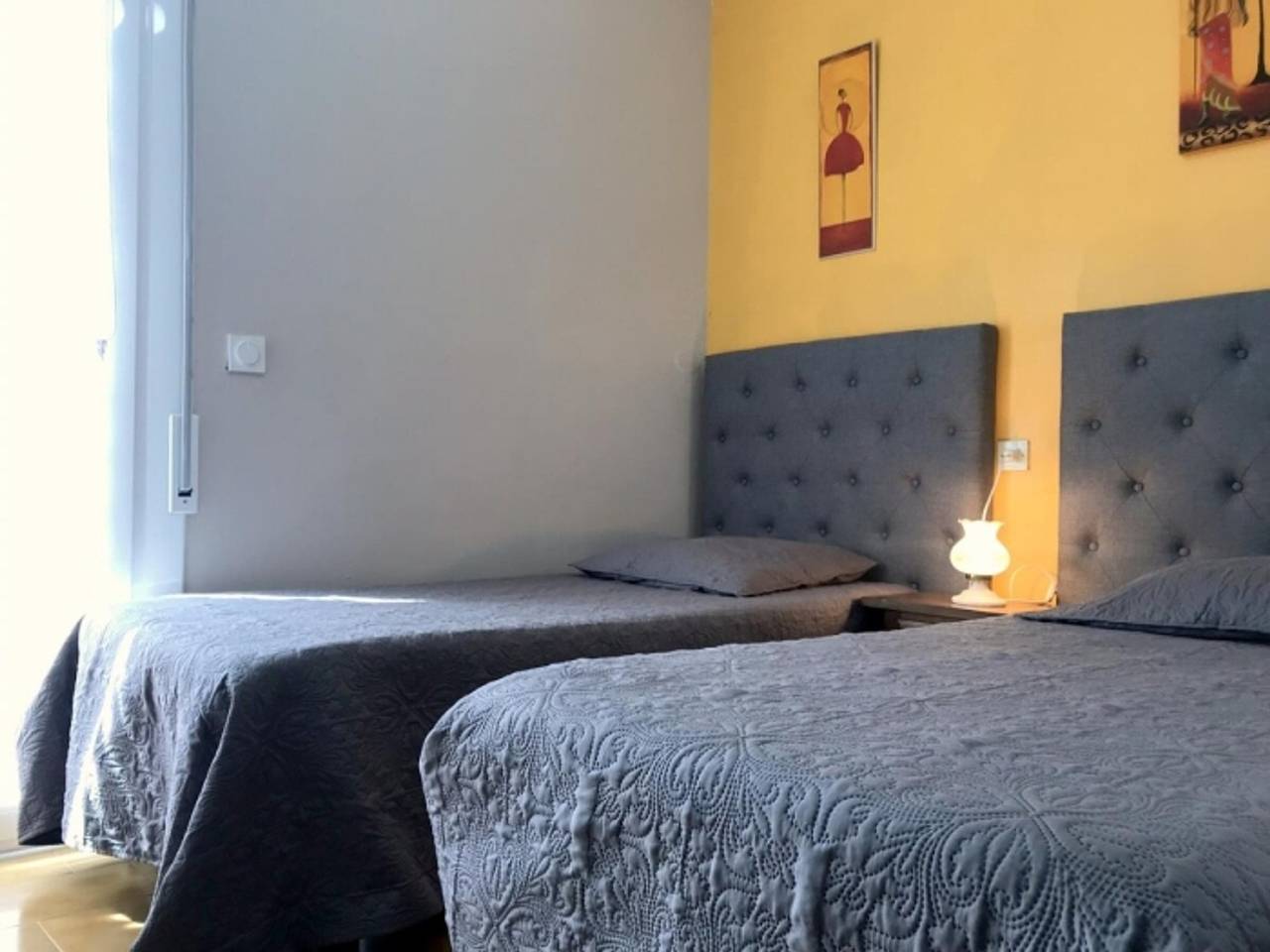 Casa de vacaciones con piscina y aire acondicionado en Roses in Roses, Alt Empordà