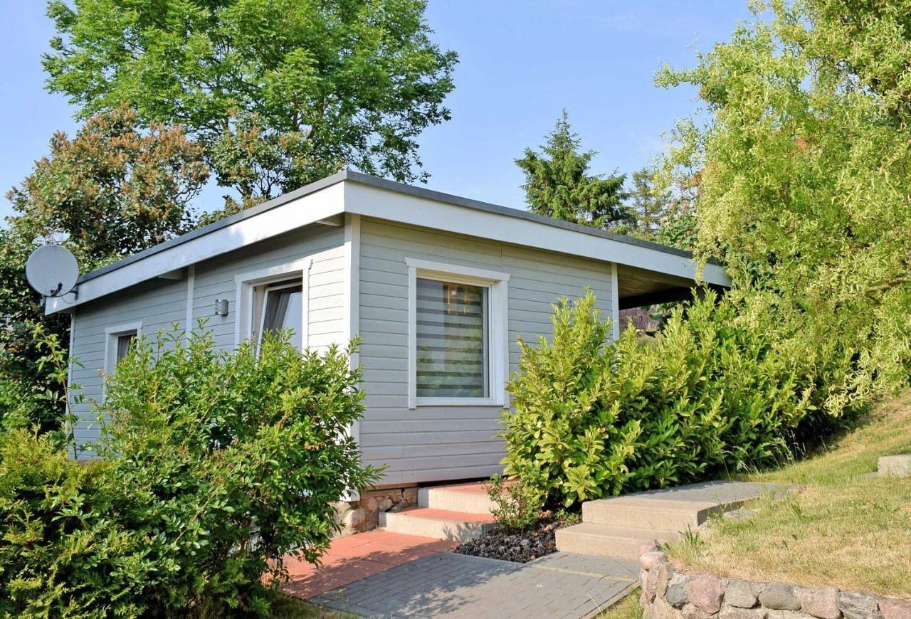 Ferienbungalow in Goehren in Göhren, Rügen