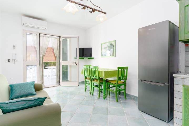 Location de vacances pour 4 personnes, avec Jardin dans Orosei - 3