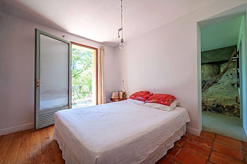 Casa–Bastide provençale Sainte-Victoire in Aix-en-Provence, Region de Aix-en-Provence