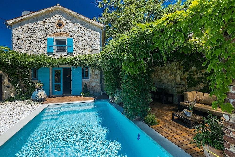 Casa vacanza a Parenzo (Grad) a partire da 355€ a notte