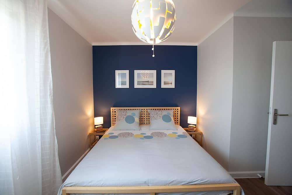 Appartement entier, Neuf T2 à 5min à pied de la plage in Saint-Quay-Portrieux, Côte de Goëlo