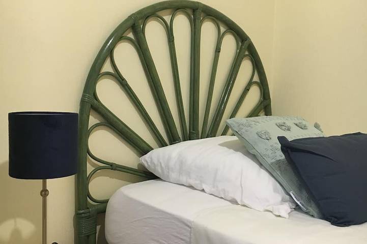 Location de vacances pour 4 personnes, avec jardin et terrasse à La Roque-Gageac - 4