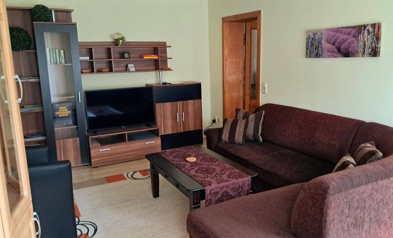 Appartement entier, Ferienwohnung Uenglingen in Uenglingen, Stendal