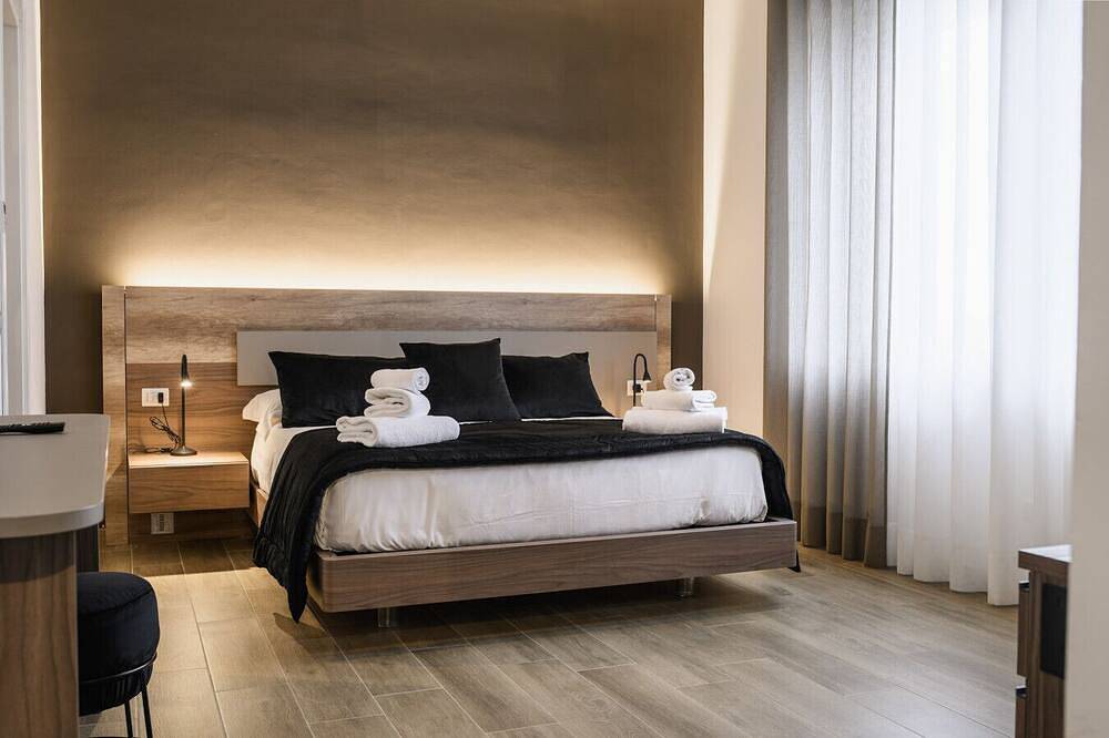 Geheel appartement, L’Airone - Appartamento 1 Venticano in Venticano, Provincie Avellino