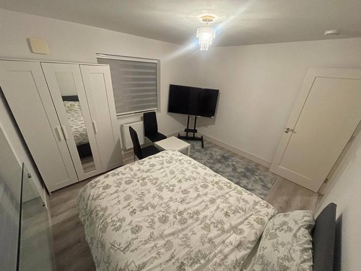 Gîte pour 2 personnes, avec jardin à Trim - 4