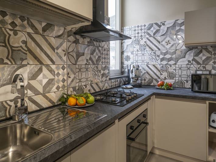 Apartamento entero, Daydreaming in Meta, Sorrento Coast