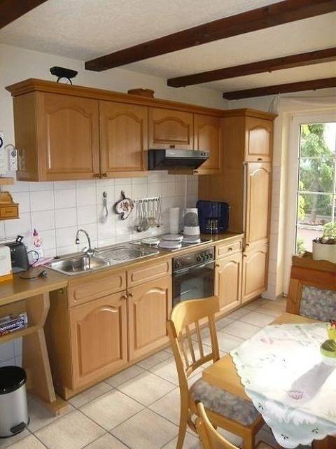 Gîte pour 2 personnes, avec jardin à Freiburg - 4