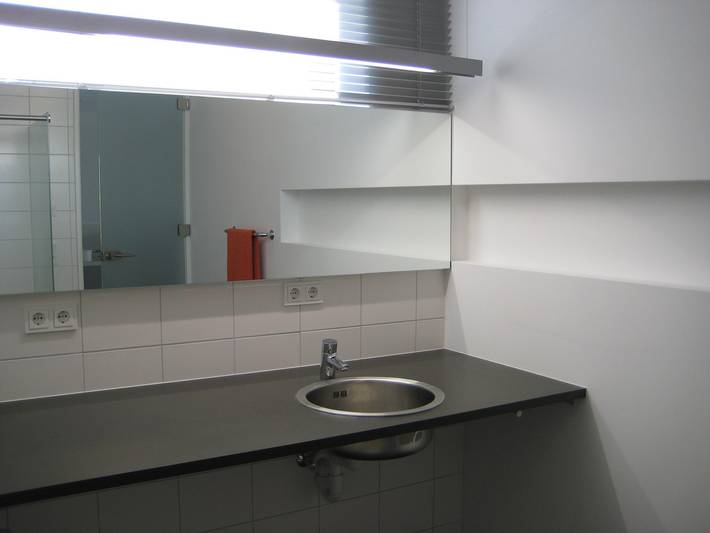 Ganze Ferienwohnung, Ferienwohnung mit Terrasse in Überlingen, Region Bodensee-Oberschwaben