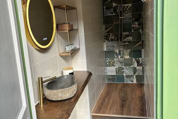 Appartement De Vacances pour 6 Personnes dans Cambrai, Département Nord, Photo 3